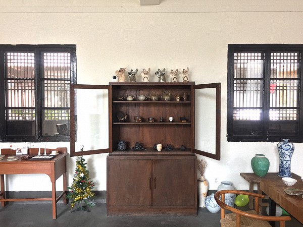 在景德镇逛市集：文创、夜市、“鬼市”