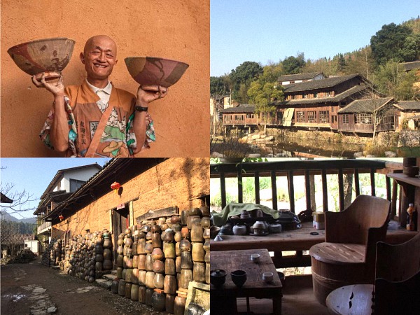 在景德镇逛市集：文创、夜市、“鬼市”