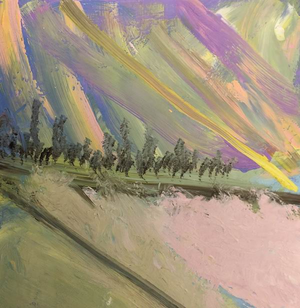 澎湃寒假征稿选登|幼儿园小朋友眼中的万物