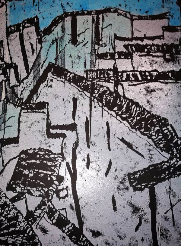 澎湃寒假征稿选登|幼儿园小朋友眼中的万物