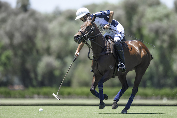 SIHH2018|里查德米尔：当高科技遇上马球表