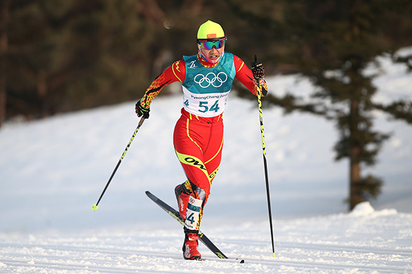 平昌冬奥│中国基础大项存现实短板，仍在扮演艰苦追赶者