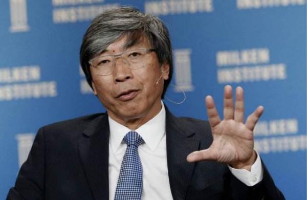 收购《洛杉矶时报》的华裔医生：家中排行老九，还有湖人股份