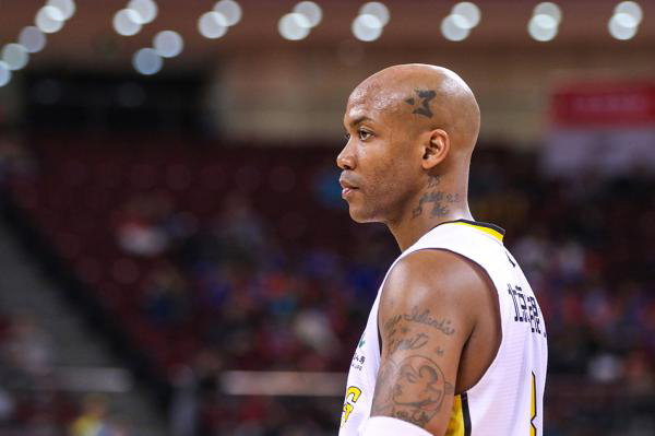 马布里“爱就是爱”：这是一个纽约人的北京传说