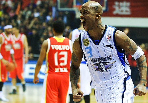 马布里“爱就是爱”：这是一个纽约人的北京传说