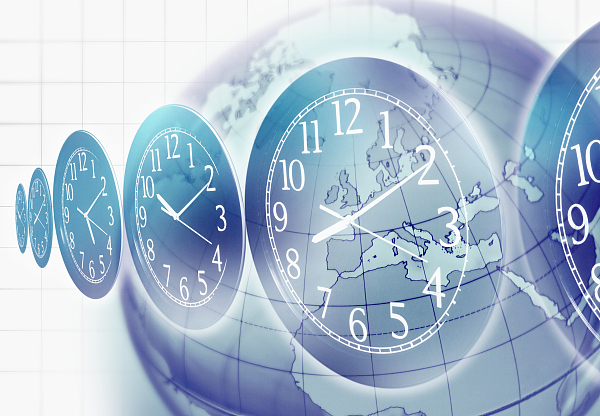 问答｜长途旅行如何应对时差综合症？