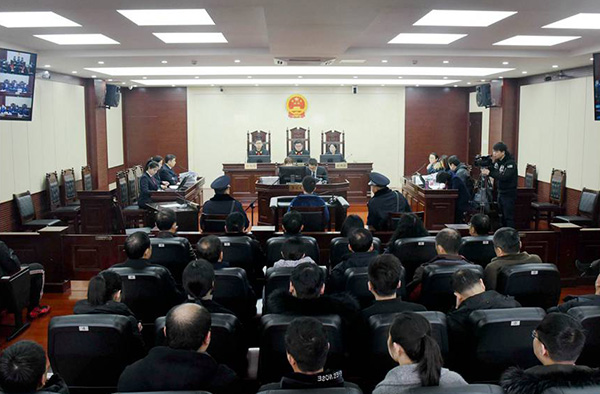 共青赛龙创始人代小权被判无罪后“热泪盈眶”，准备重新创业