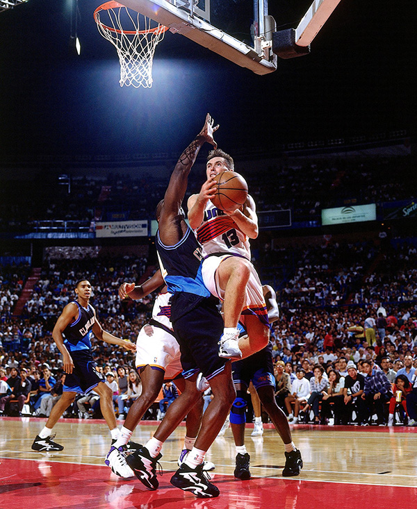 当我们怀念“96黄金一代”时，我们在怀念什么