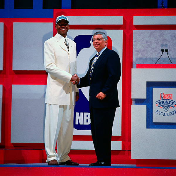 当我们怀念“96黄金一代”时，我们在怀念什么