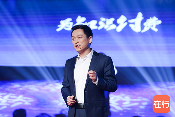 专访姬十三：知识经济是千亿万亿级的机会，卖的是人生攻略