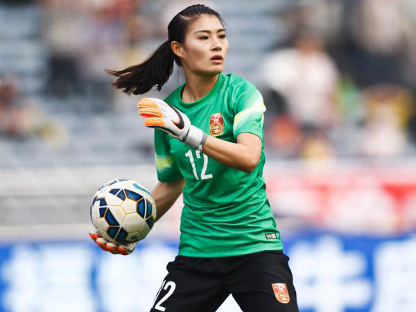 3年出走两任国门！女足主力门将赵丽娜宣布退出国家队