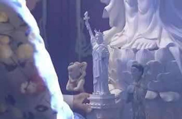 《平安谷之诡谷传说》：为TVB重拾原创精神点个赞