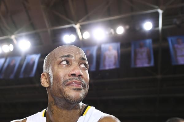 马布里写下了CBA生存指南，可惜有些外援学不会