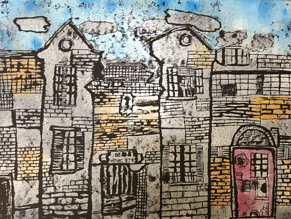 澎湃寒假征稿选登|在他们眼里，春节是另一种形象