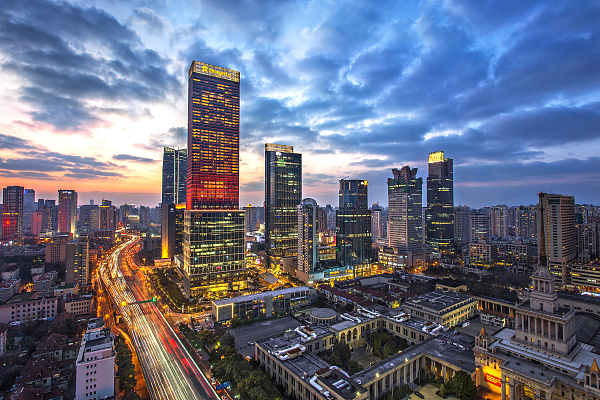 逛商场不只是吃和买，提高细节品位从这里开始