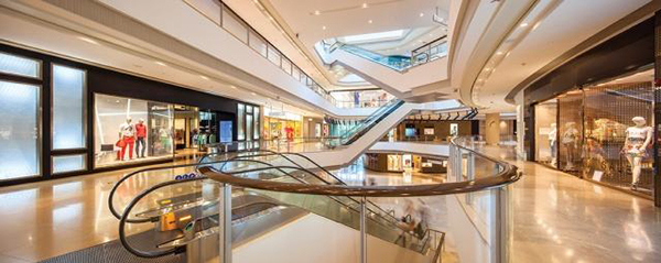 逛商场不只是吃和买，提高细节品位从这里开始