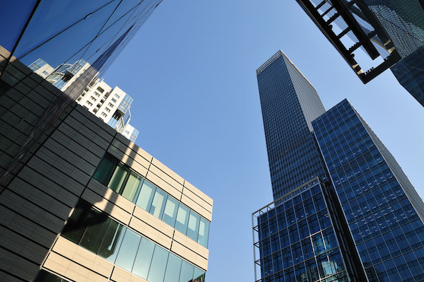 逛商场不只是吃和买，提高细节品位从这里开始