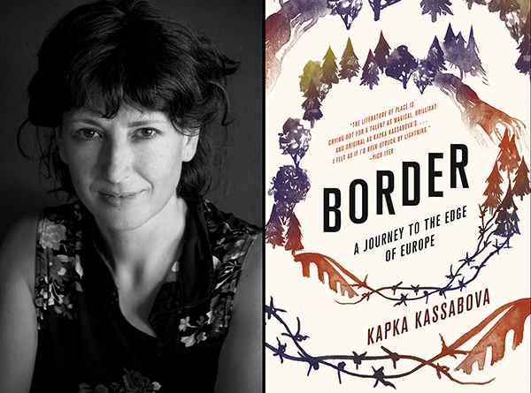 《边境》，旅行者的苦药还是春药？