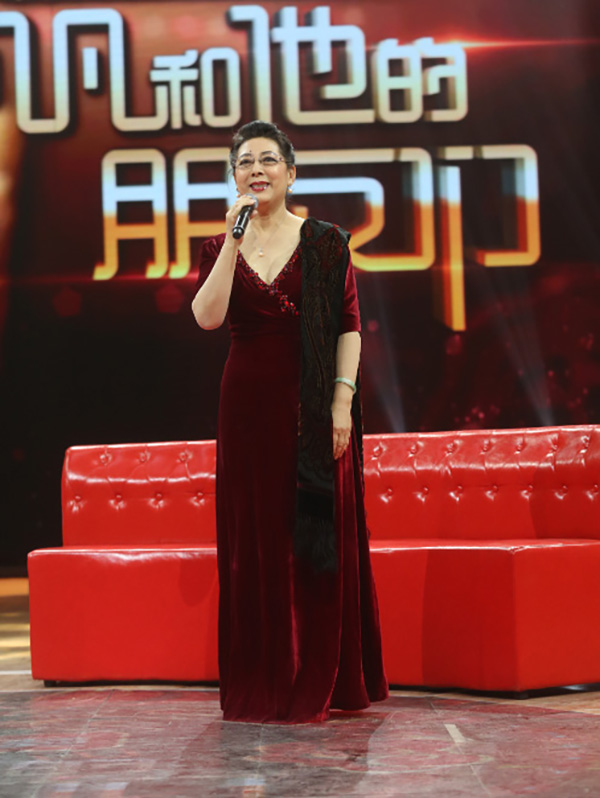 《可凡和他的朋友们》：三代歌手忆春晚旧事