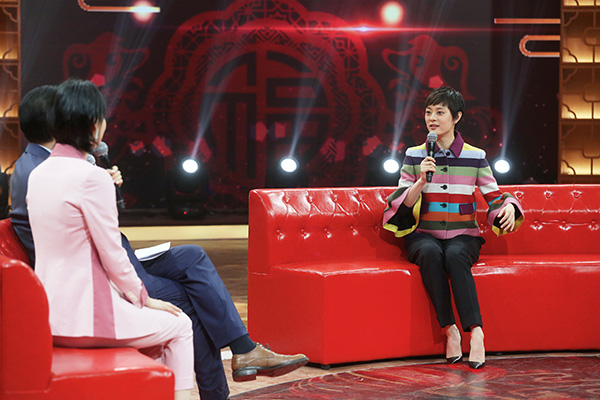 《可凡和他的朋友们》：三代歌手忆春晚旧事