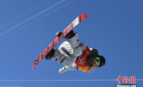 三次手术三次重返赛场，爱笑的刘佳宇不只为竞技和冠军