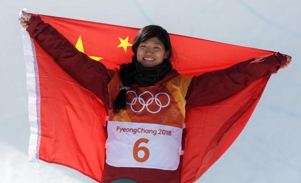 三次手术三次重返赛场，爱笑的刘佳宇不只为竞技和冠军