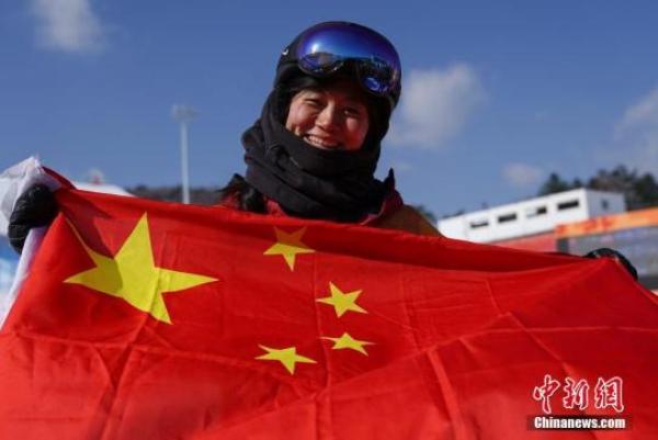 三次手术三次重返赛场，爱笑的刘佳宇不只为竞技和冠军