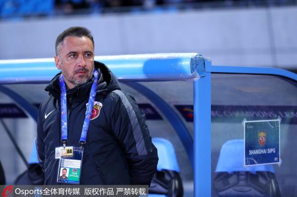 中超拿下亚冠开门红，上海上港客场1比0战胜川崎前锋