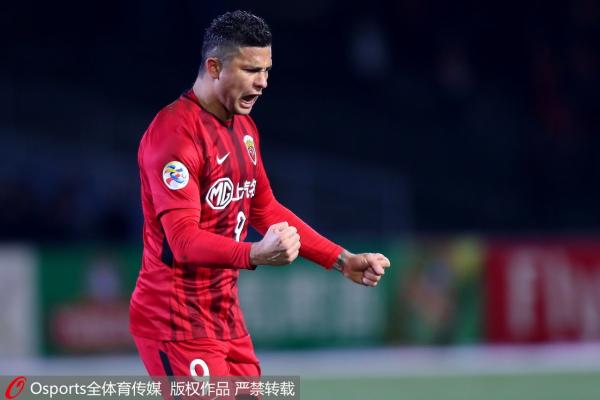 中超拿下亚冠开门红，上海上港客场1比0战胜川崎前锋