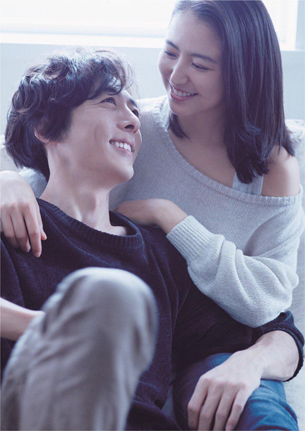 睡不着｜伪装成悬疑片的纯爱故事