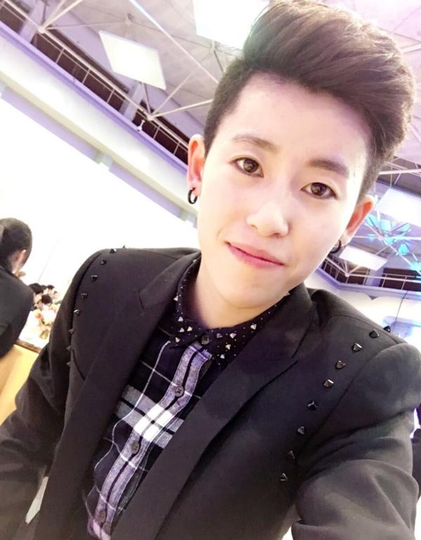 范可新的眼神让人心疼！四年努力还是敌不过韩国主场