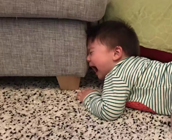 情人节|七年之痒，让爱拯救鸡毛一地的两娃生活