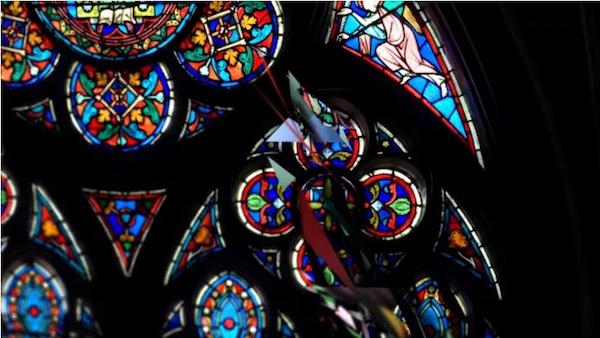 上海万象城：艺术、科技和全新定位一个都不能少