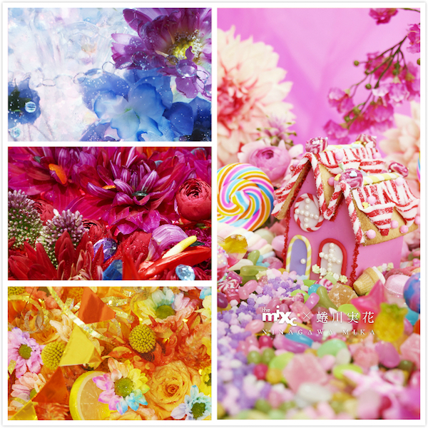 上海万象城：艺术、科技和全新定位一个都不能少