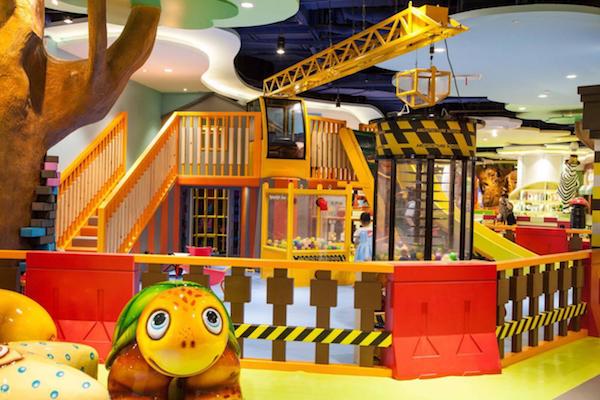 上海万象城：艺术、科技和全新定位一个都不能少