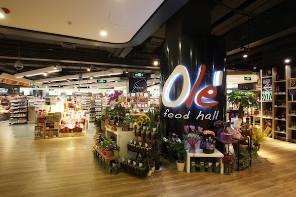 上海万象城：艺术、科技和全新定位一个都不能少