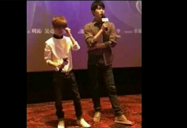 小鲜肉在2017年“衰弱”，这或许是偶像产业正常化的开始