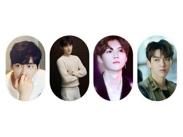 小鲜肉在2017年“衰弱”，这或许是偶像产业正常化的开始