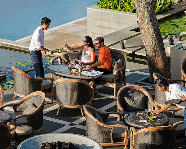 你的爱属于哪一款，就带TA去那个地方吧