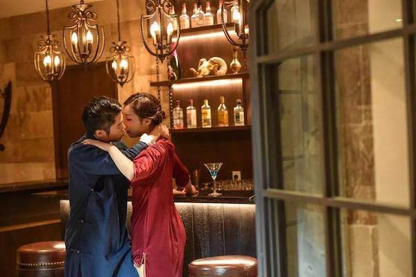 你的爱属于哪一款，就带TA去那个地方吧