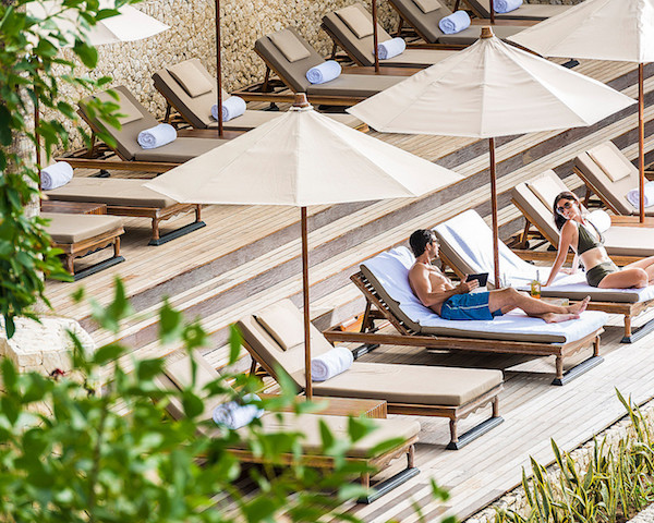 你的爱属于哪一款，就带TA去那个地方吧