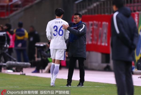 申花恒大双双收获1比1平局，亚冠首轮中超4队两胜两平
