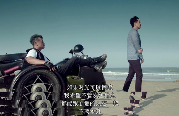 一路繁花，走好不送