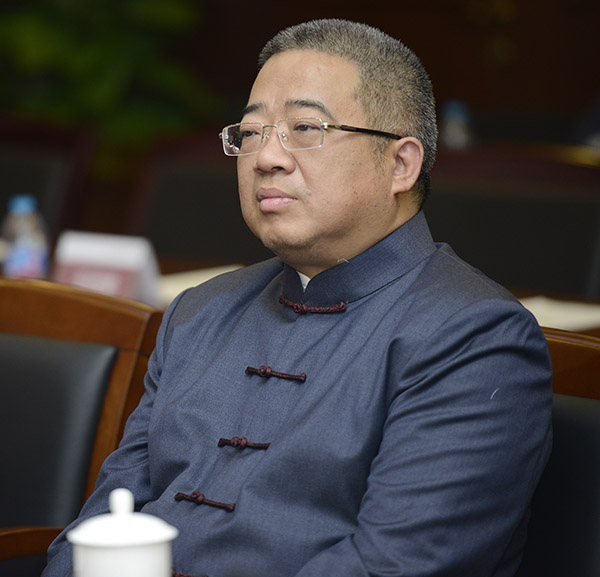 上海半导体装备材料基金：增强中国半导体产业链中最薄弱环节