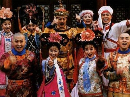 王菲、那英春晚再合唱：时光倒流二十年