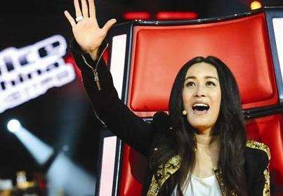 王菲、那英春晚再合唱：时光倒流二十年