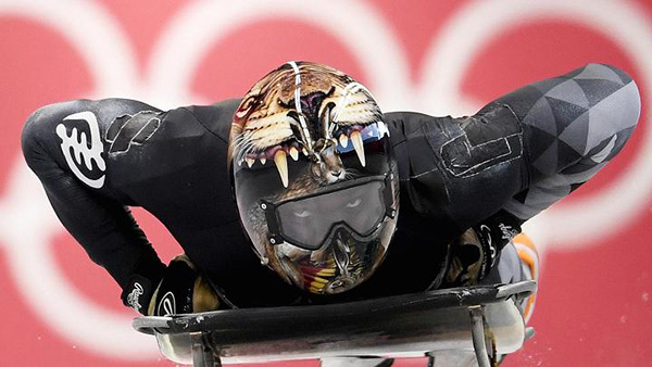 非洲黑人选手的冰雪梦：为了站在平昌，她们牺牲了那么多