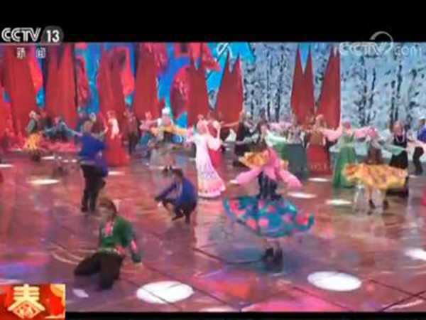 春晚导演杨东升：欢乐度和受众度是节目选拔首要标准