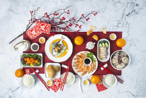 问答｜“年饱”是什么？春节饕餮如何平衡膳食？