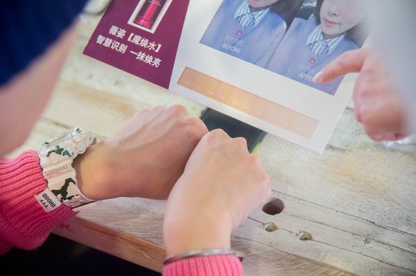 春节七日,来一场焕颜大作战